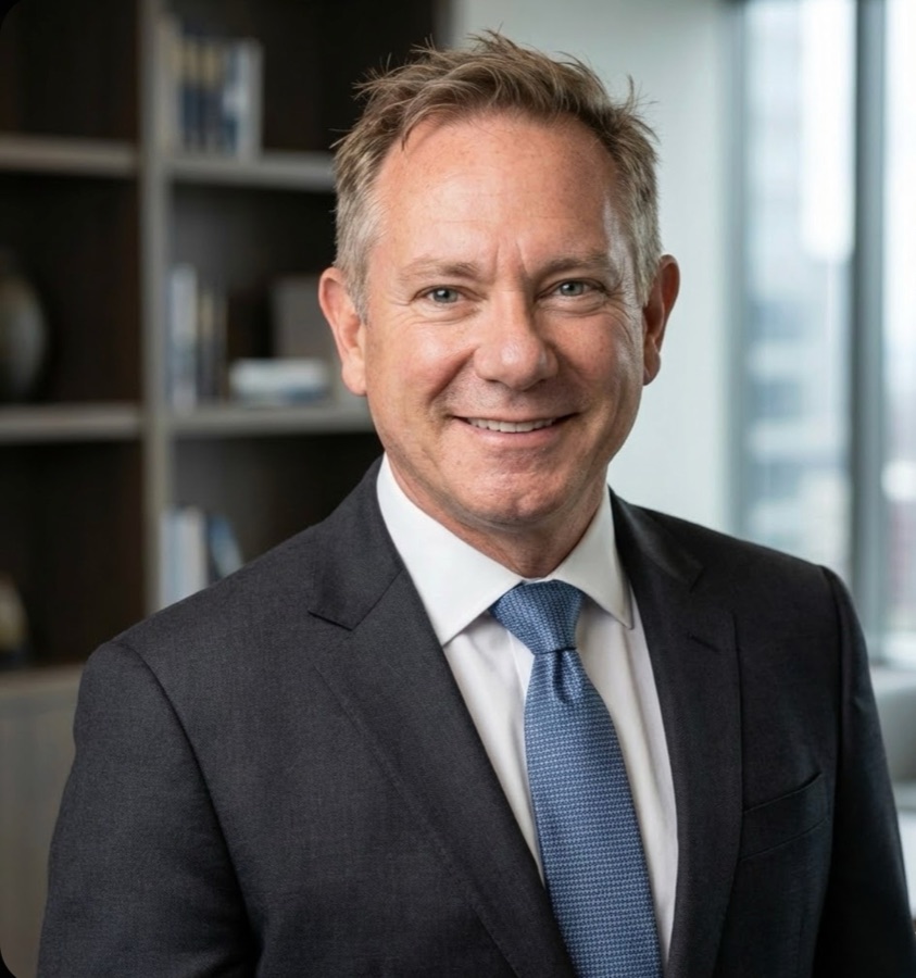Calvin Hart — Engineering Partner at First Wave